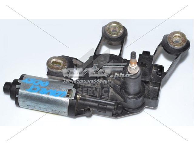 6T1617404BB Ford motor limpiaparabrisas luna trasera