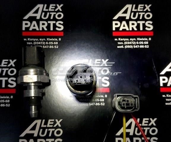 Comprar 906316 Metzger Sensor de presion gases de escape