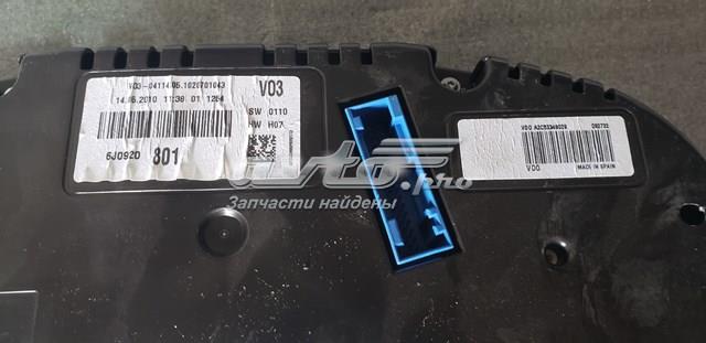 Comprar A2C53332250 VAG Cuadro instrumentos