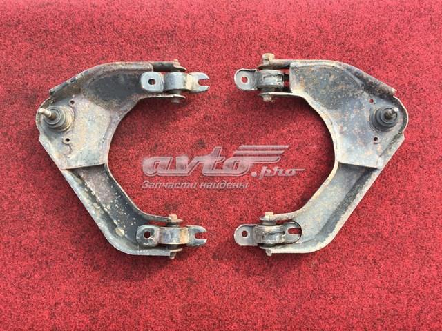 95225560 General Motors brazo suspension trasero superior derecho