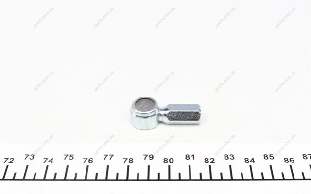 RWS1470 Rotweiss Terminal del cable de cambio