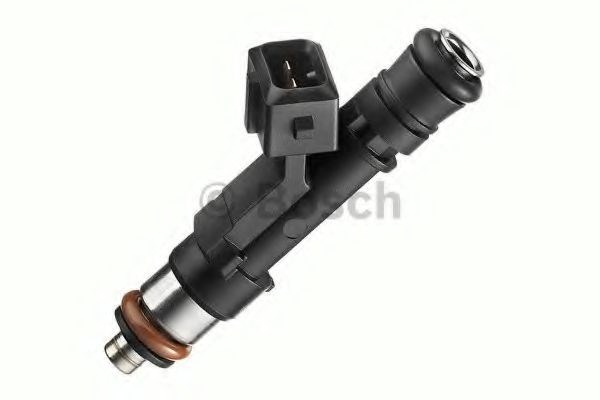 280158107 Bosch Inyector de combustible