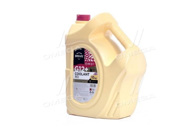 Liquido refrigerante ANTF013 Brexol