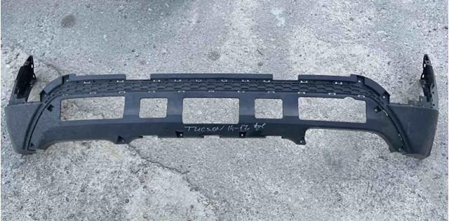 Comprar 86612D7100 Hyundai/Kia Parachoques trasero, parte inferior