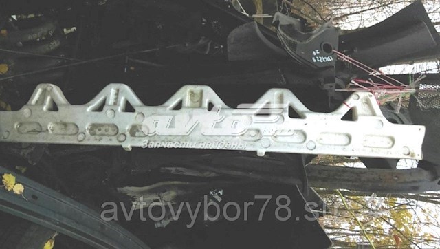 5261548020 Toyota absorbente parachoques trasero