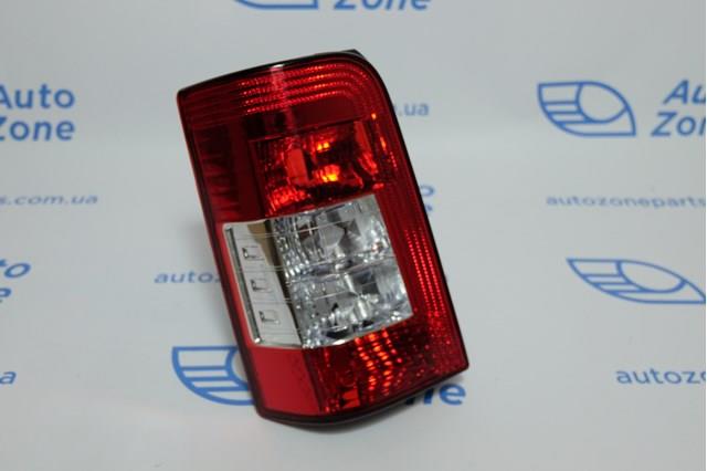 5521924LUE Depo/Loro/Abakus Piloto trasero izquierdo