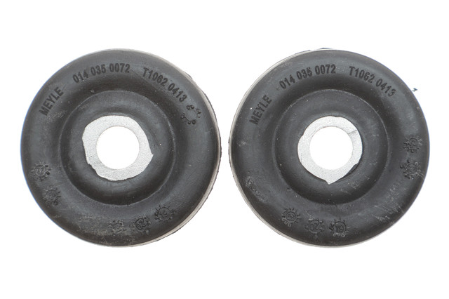 140350026 Meyle Silentblock del puente trasero