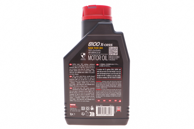 368101 Motul Aceite
