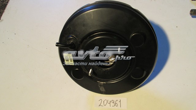 Servofreno para Hyundai Santa Fe III DM