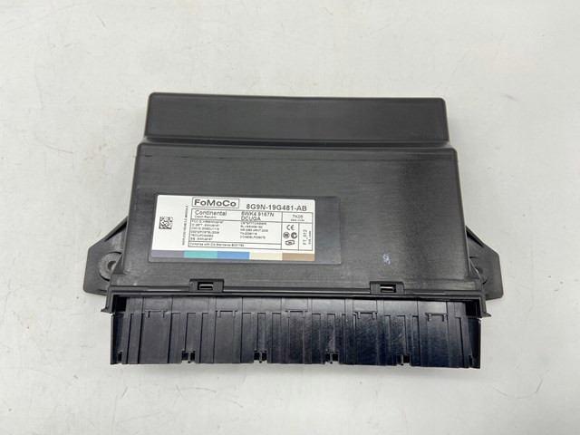 Comprar C2P22550 Jaguar 