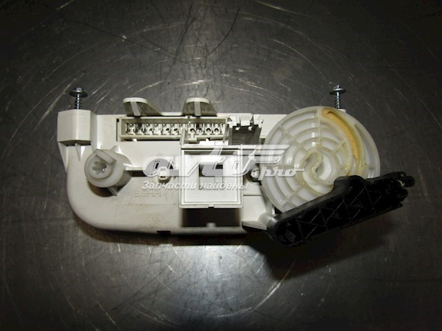 Unidad de control de la ventilación para Opel Meriva A 