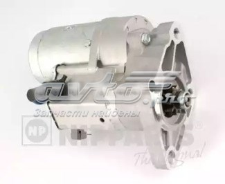 Motor de arranque NIPPARTS J5210511