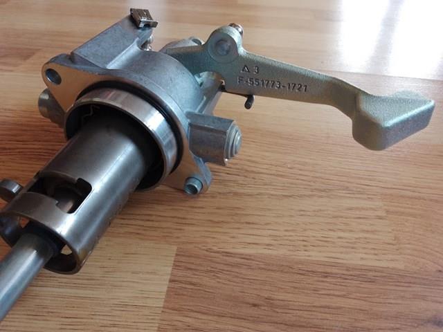 Comprar 55223353 Fiat/Alfa/Lancia Pomo de palanca de cambios