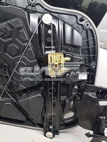 Mecanismo elevalunas delantero derecha Volvo XC40 