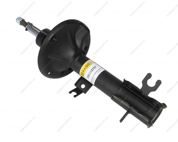 Amortiguador delantero derecho Raiso RS314767 precio, desde 54,30 EUR