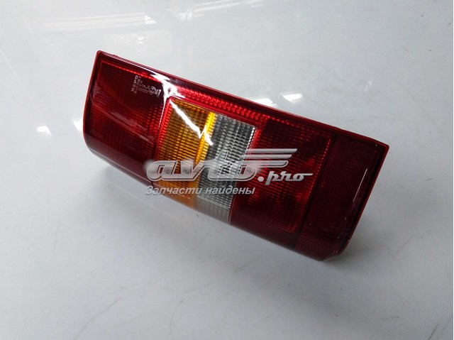 Comprar 6611920LUE Depo/Loro/Abakus Piloto trasero izquierdo