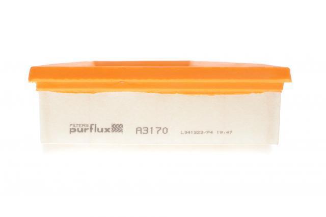 El filtro de aire Purflux A3170 precio, desde 10,78 EUR