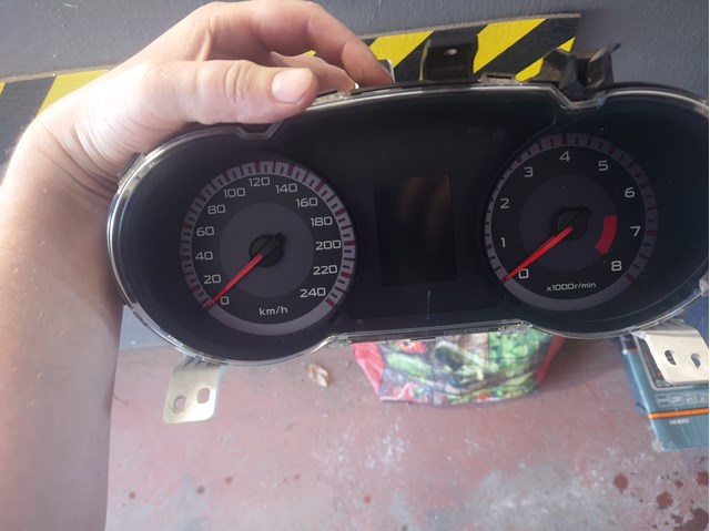  Mitsubishi 769166220H