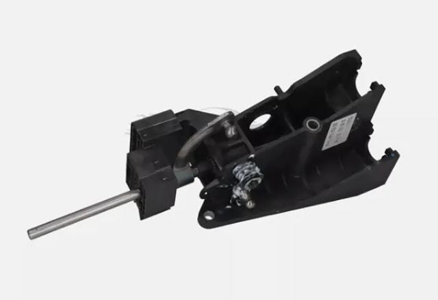 55266371 Fiat/Alfa/Lancia Palanca selectora cambio de marcha