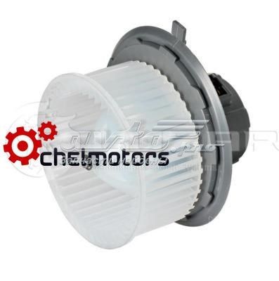 LFh0552 Luzar motor eléctrico, ventilador habitáculo