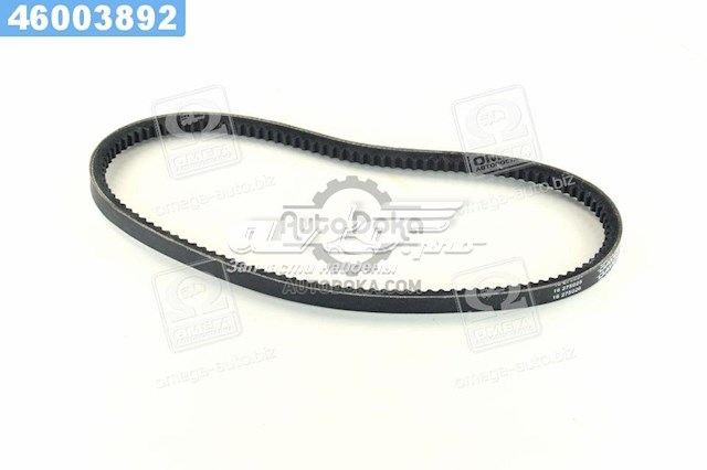 Correa de alternador 13A0780C Dayco