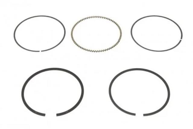 800042110050 Kolbenschmidt Juego de aros de pistón para 1 cilindro, sobremedida (+0,50 mm)