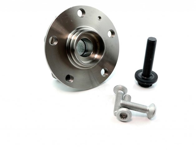 SH15461K Shafer Cubo delantero