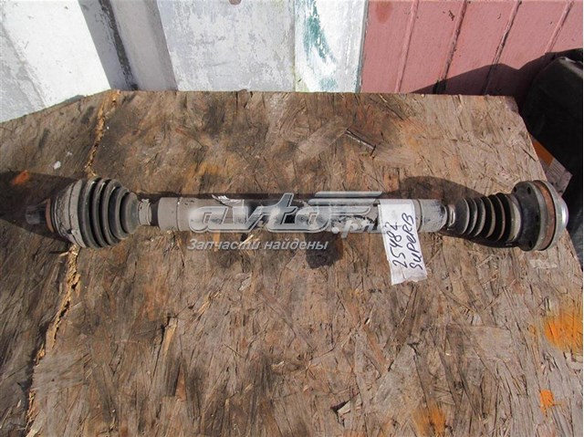 Comprar 1K0407272PL VAG Árbol de transmisión delantero derecho