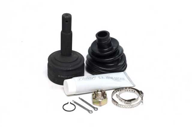 Junta homocinética exterior delantera Rider RD255021452 precio, desde 32,47 EUR