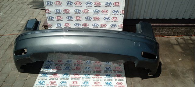 866112L320 Hyundai/Kia parachoques trasero