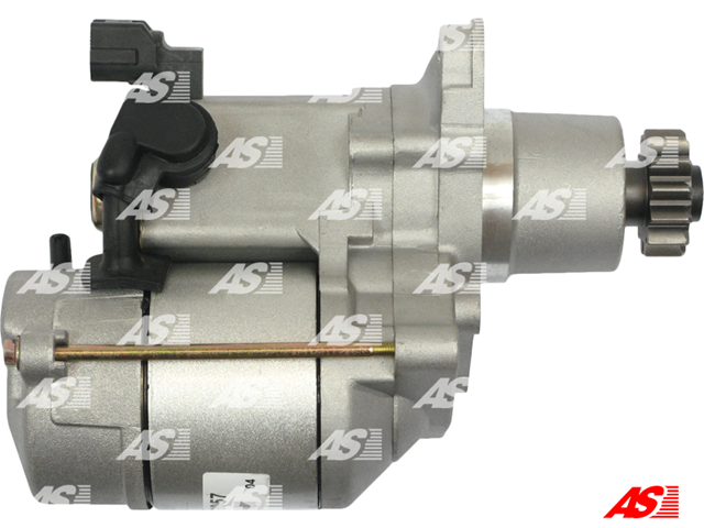 Comprar S6057 AS/Auto Storm Motores de arranque