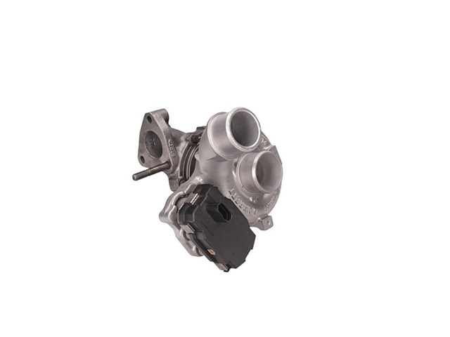 Turbo MSG Rebuilding 7841140002