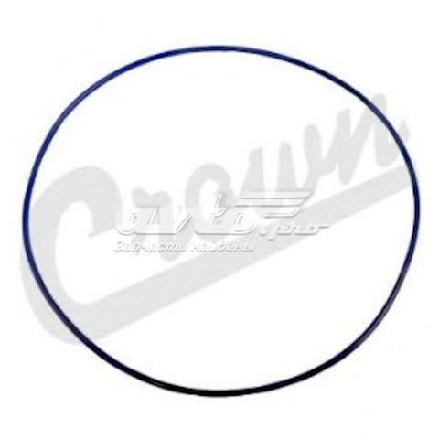 CROWN 4720277AA anillo retén, cigüeñal Jeep Grand Cherokee