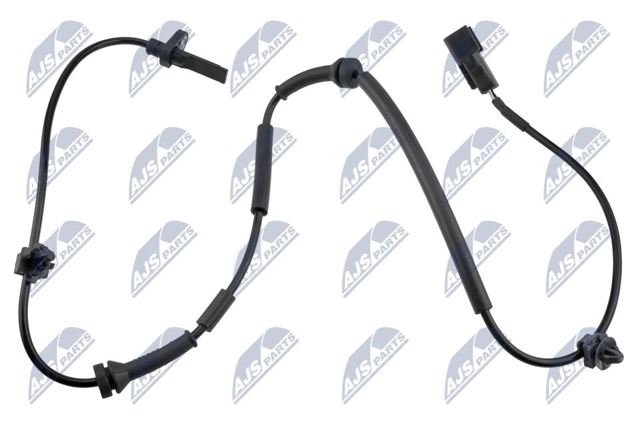 LVD10E4370X Market (OEM) sensor abs delantero