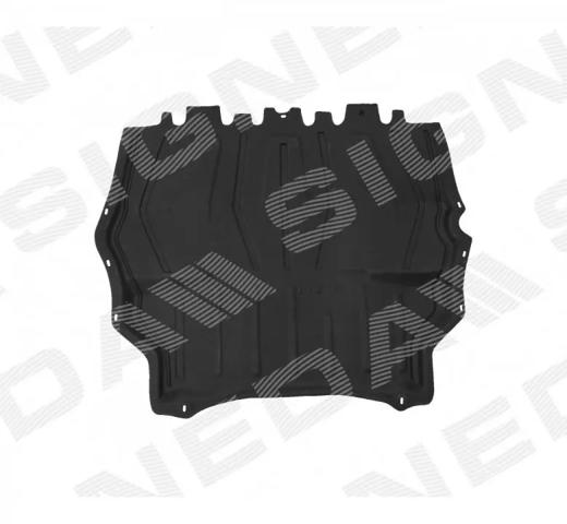 Protección de cárter Signeda PVW60017D precio, desde 57,13 EUR
