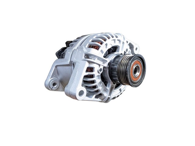 0124515021 MSG Rebuilding Alternador de coche