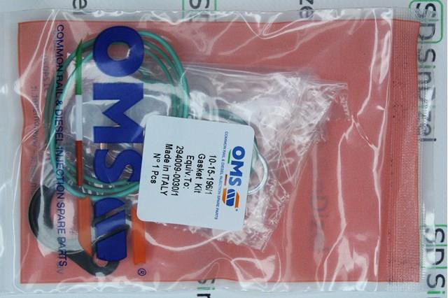 Kit de reparación de bomba de alta presión Denso 2940090030