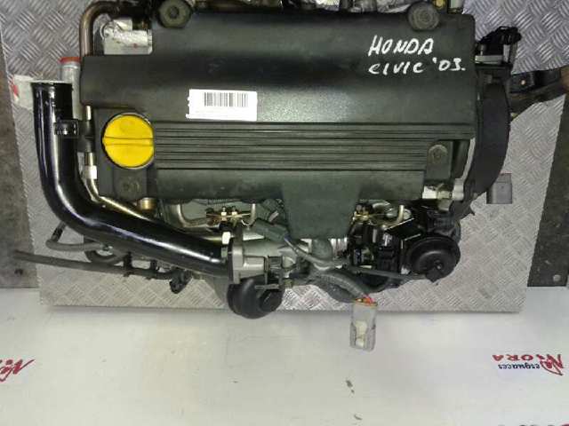 Comprar Motor completo Honda Civic VII EU, EP, EV