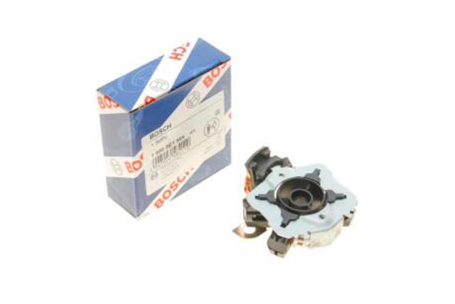 Soporte, escobillas de carbón, motor de arranque Bosch 1986SE1589 precio, desde 13,11 EUR