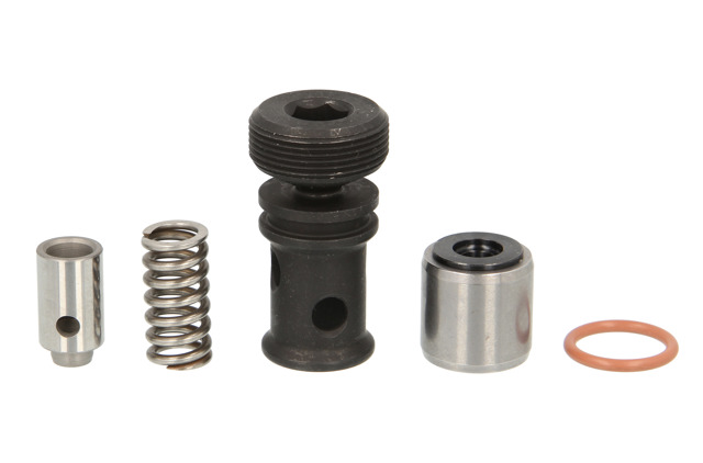 Válvula reguladora de presión del sistema common rail Delphi 7135480A precio, desde 44,88 EUR
