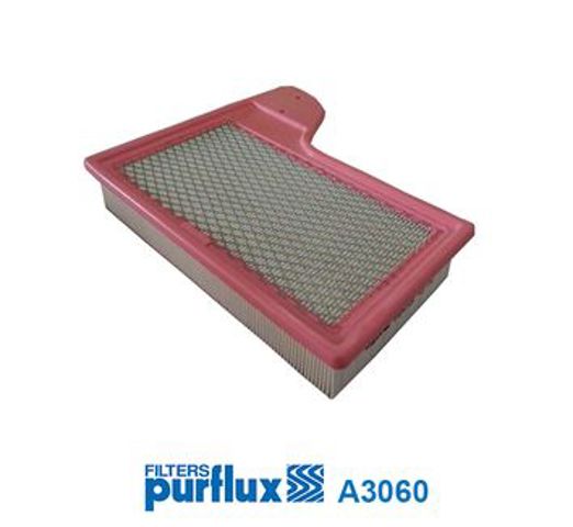 Comprar A3060 Purflux Filtro de aire