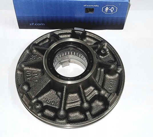 Bomba de aceite caja de cambios ZF Parts 1068210094