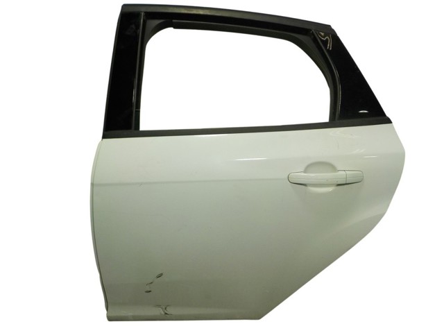 2172760 Ford Puerta trasera izquierda