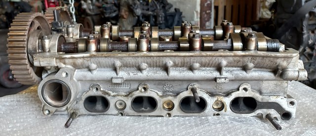 F14D3 General Motors Motor completo