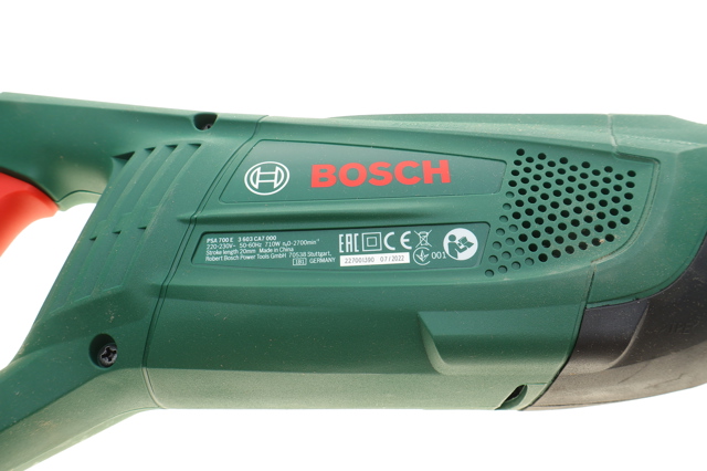  Bosch 06033A7020