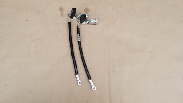 Cable de masa de batería Mercedes A0009058812 precio, desde 95,83 EUR
