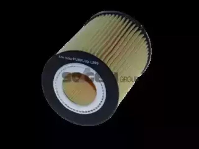 L999 Purflux Filtro aceite