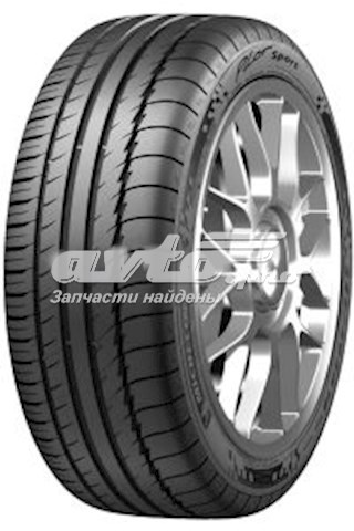 Neumáticos de verano MICHELIN 546621