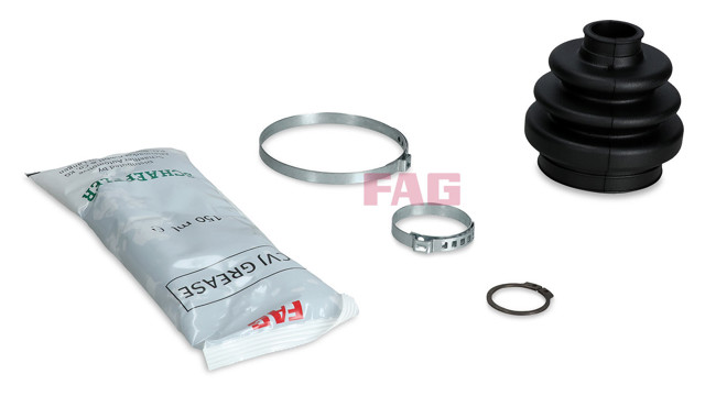Comprar 772017030 FAG Fuelle exterior del eje de transmisión trasero