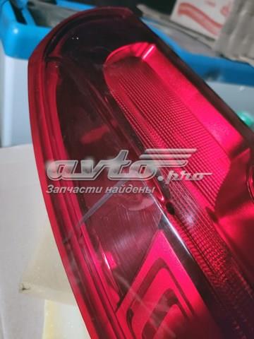 52044717 Fiat/Alfa/Lancia Piloto trasero izquierdo